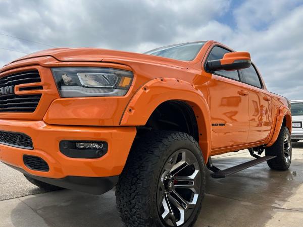 Wichita Detailing Co.