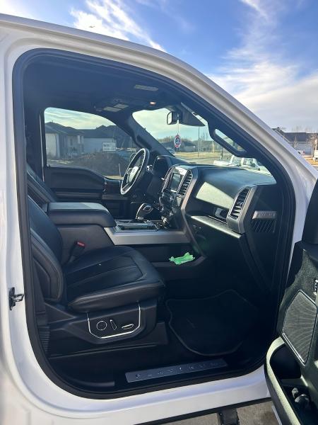 Wichita Detailing Co.