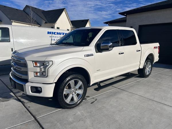 Wichita Detailing Co.