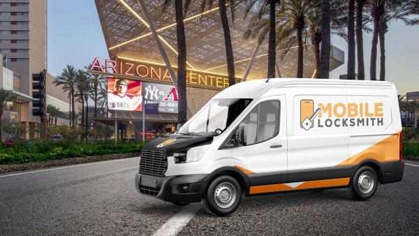Mobile Locksmith