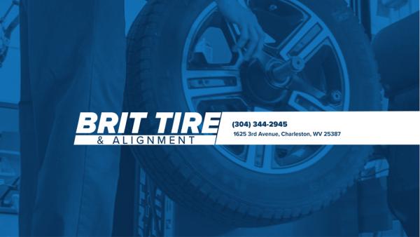 Brit Tire & Alignment