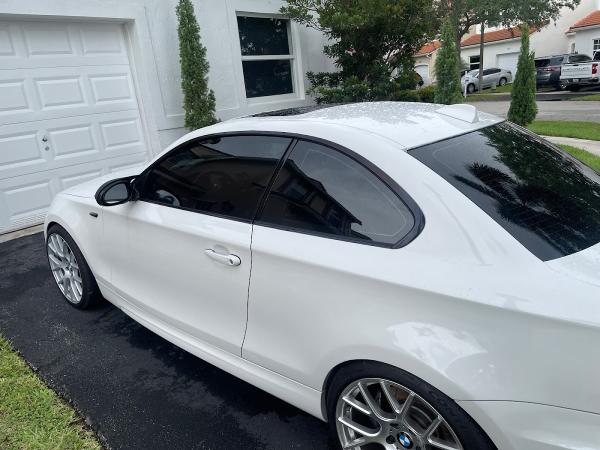 Tier One Tints (Mobile Service)