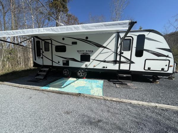 Rv Repair Bear Northern Virginia