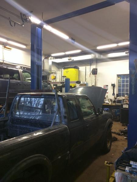 John's Auto Services