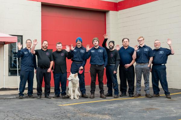 Gott's Auto Service