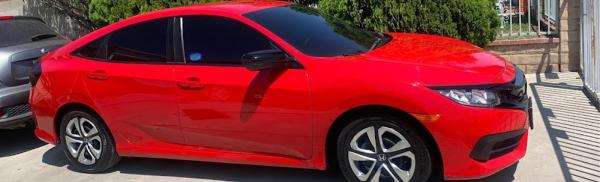 Freson Auto Detailing Mobile