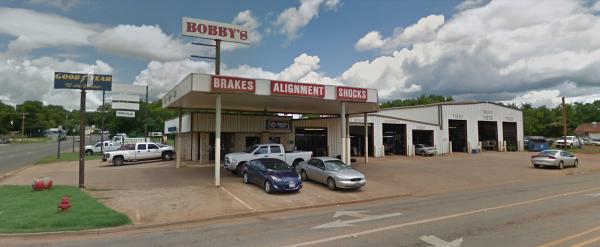 Bobby's Tire and Auto Service