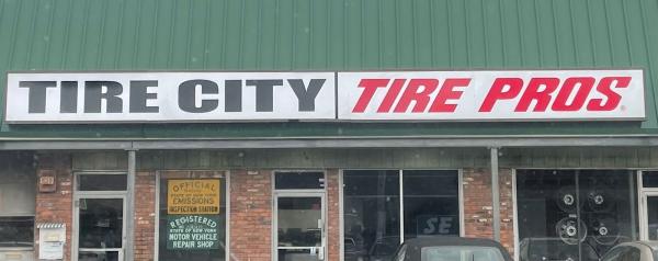 Tire City