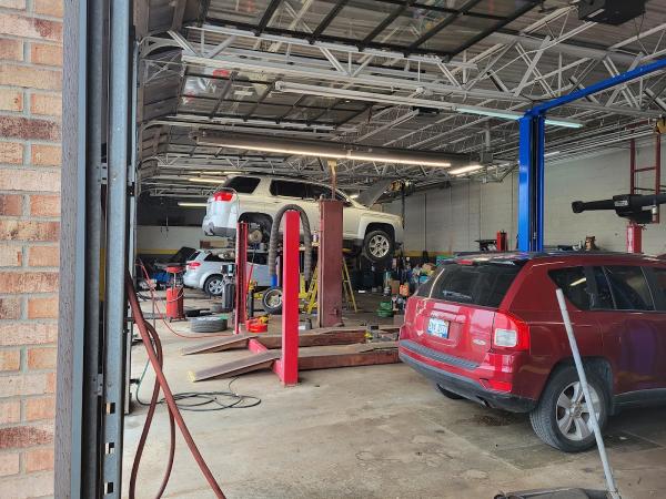 O'Donnell's Auto and Truck Repair