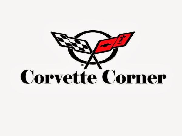 Corvette Corner