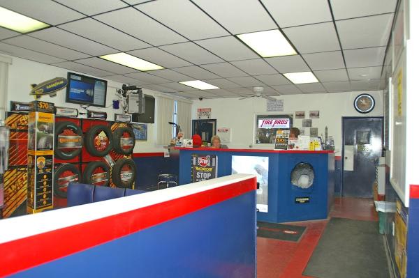 Tire Town Tire Pros