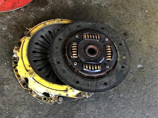 Calderon Transmission Inc.