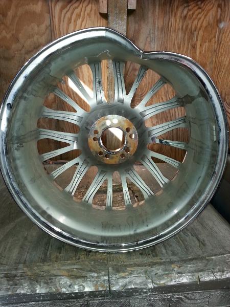 B & C Tire Shop