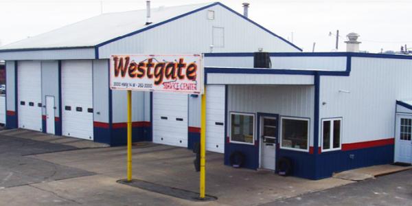 Westgate Auto Repair