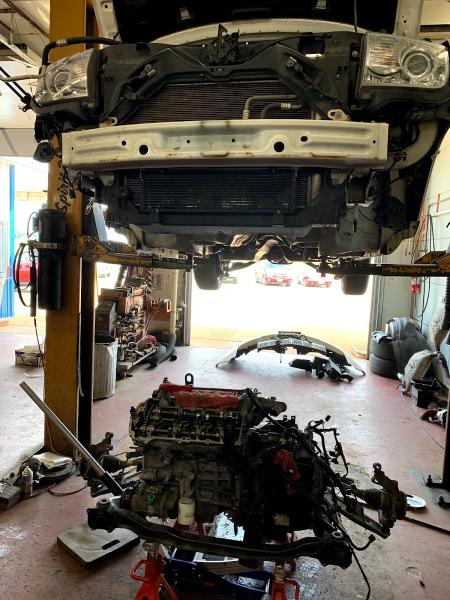 Westgate Auto Repair