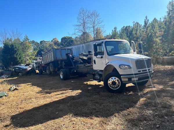 Anytime Towing