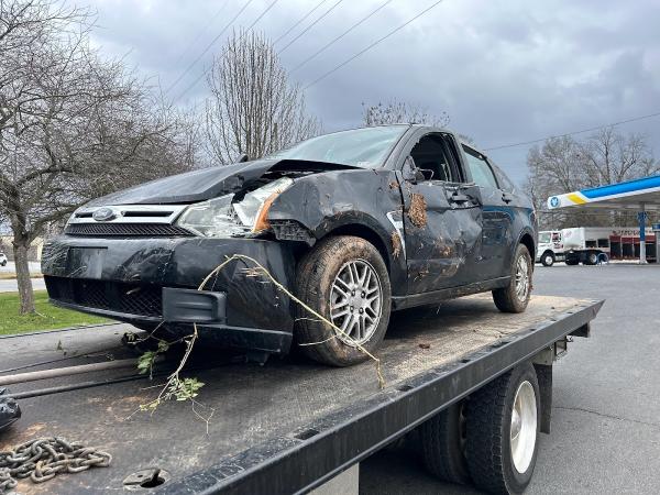 Anytime Towing