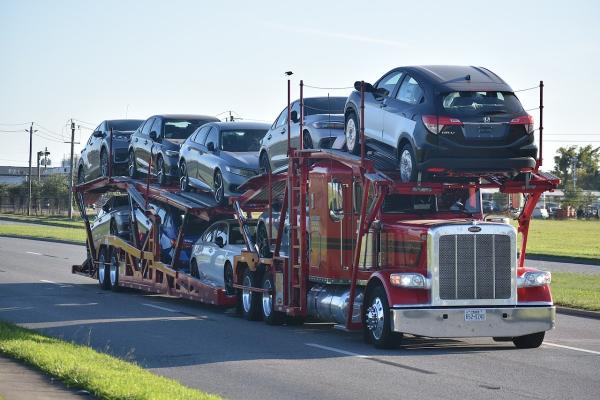 Auto Transporters Online