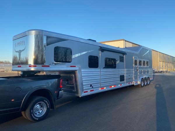 Wasko's Trailer Sales