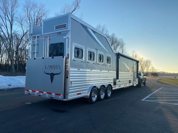 Wasko's Trailer Sales
