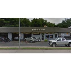 Marion Tire Pros
