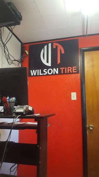 Wilson Tire