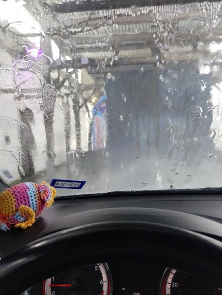 Shammy's Car Wash