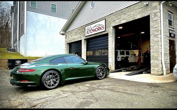 Sal's Autoworks