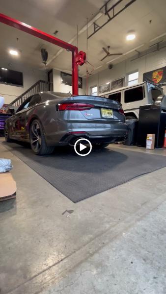 Sal's Autoworks