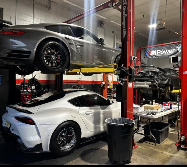 Sal's Autoworks