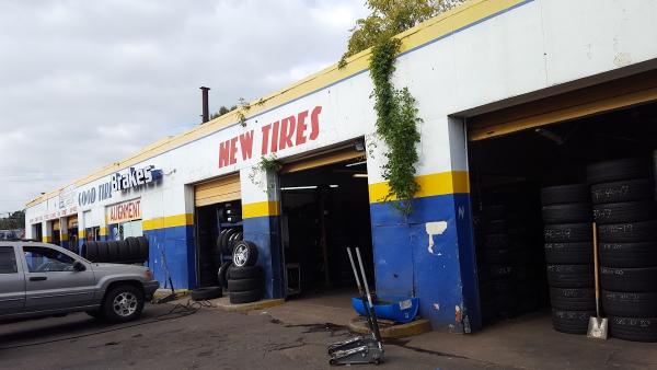 Good Tire