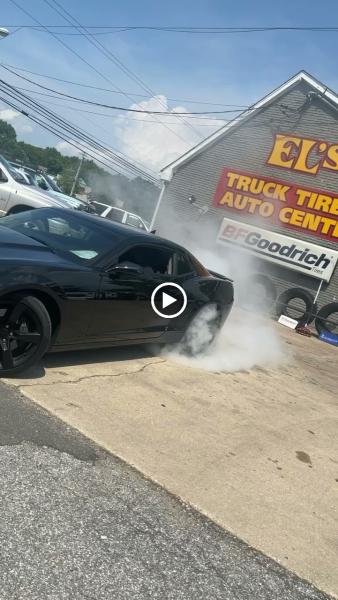 El's Tire Service Inc
