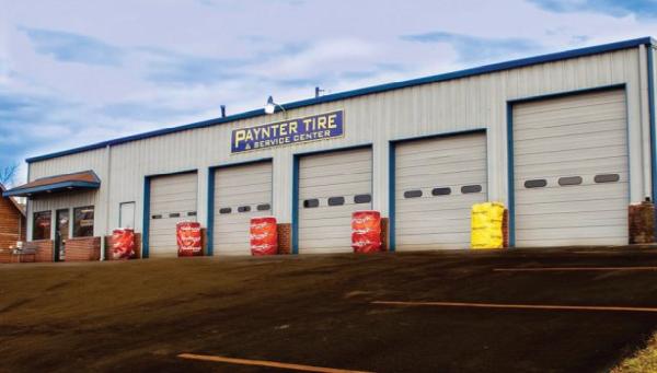 Paynter Tire & Services Center
