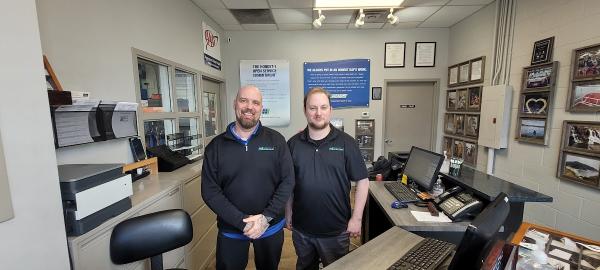 Honest-1 Auto Care