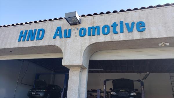 G.a.s. Autorepair