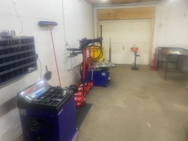 Doyle Tire LLC