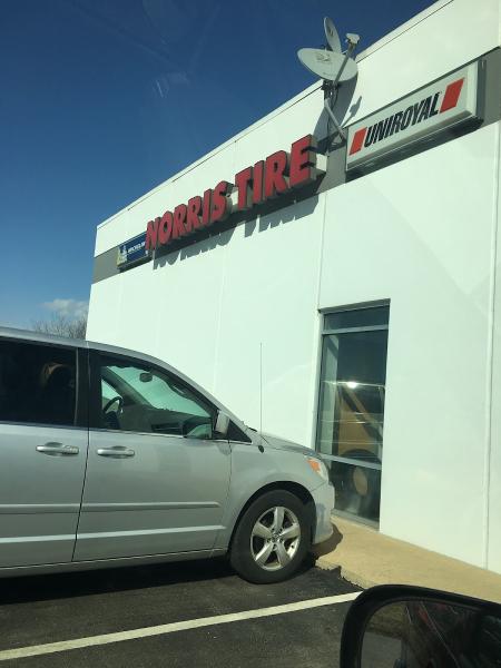 Norris Tire & Auto Center