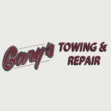 Garys Towing & Repair LLC