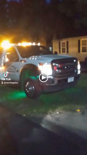Chief's Towing & Recovery LLC