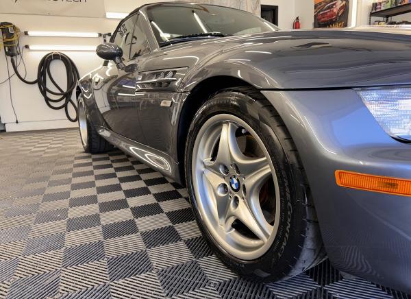 David's Auto Detailing LLC Paint Correction/Ceramic Coatings