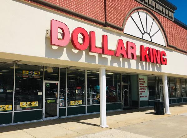 Harmony Dollar King Inc