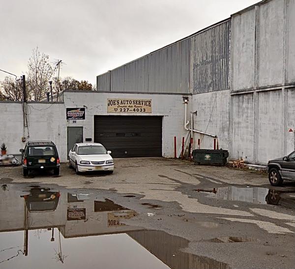 Joe's Auto Services