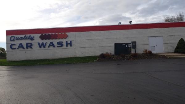 Quality Car Wash