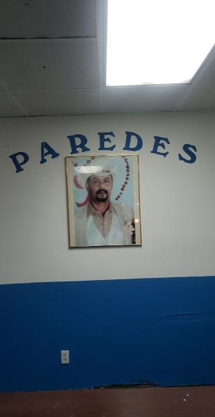 Paredes Auto Shop