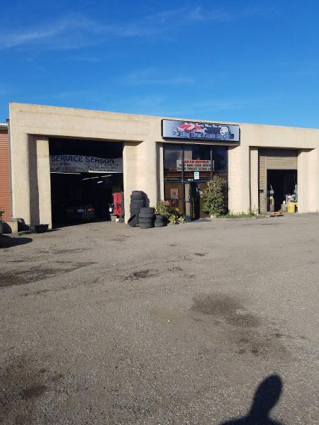 Rolling Tire & Auto Repair
