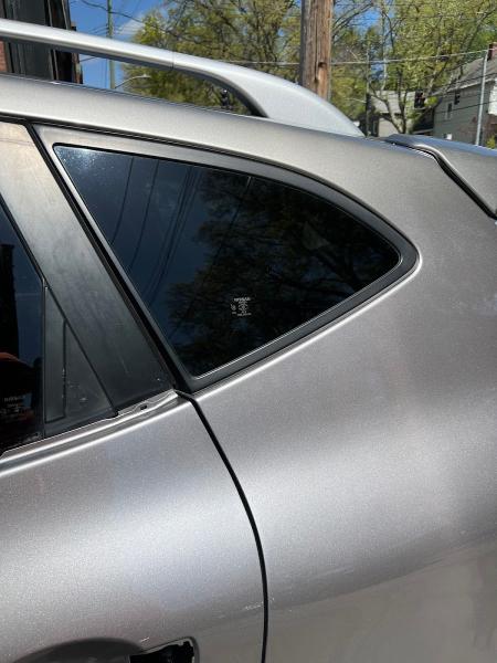 Auto Glass Solutions LLC