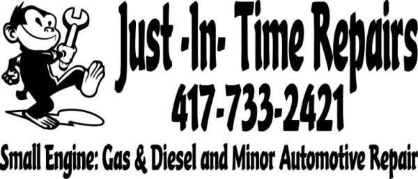 Just-in-Time-Repairs LLC