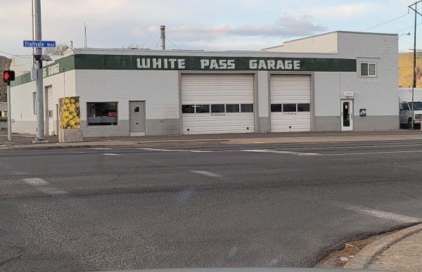 White Pass Garage