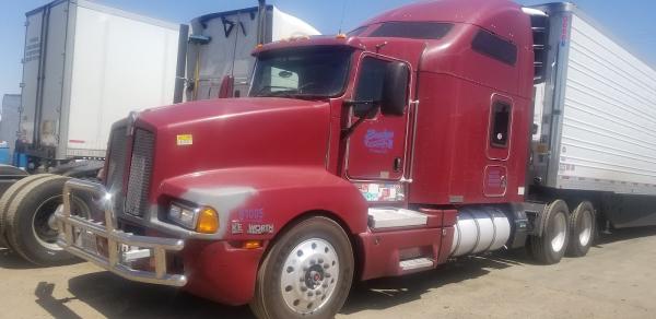 Fresno Truck Service & Tire