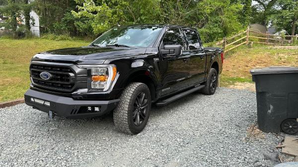 Gander's Express Car Wash